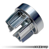 034 Motorsport Billet Aluminum Front Differential Insert Kit - Audi / Gen 1 / Gen 1.5 / R8 (4.2 V8 & 5.2 V10)