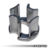 034 Motorsport Billet Aluminum Front Differential Insert Kit - Audi / Gen 1 / Gen 1.5 / R8 (4.2 V8 & 5.2 V10)