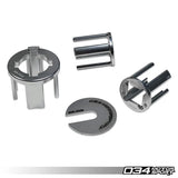 034Motorsport Billet Aluminum Rear Differential Insert Kit - BMW F2X / F3X Chassis