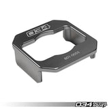 034Motorsport Billet Aluminum Rear Subframe Insert Kit - BMW / F2x / F3x Chassis