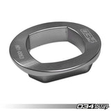 034Motorsport Billet Aluminum Rear Subframe Insert Kit - BMW / F2x / F3x Chassis