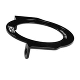 034Motorsport Billet Crank Seal Belt Guard - BMW / N52 / N54 / N55 / S55