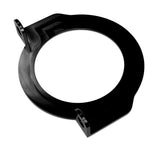 034Motorsport Billet Crank Seal Belt Guard - BMW / N52 / N54 / N55 / S55