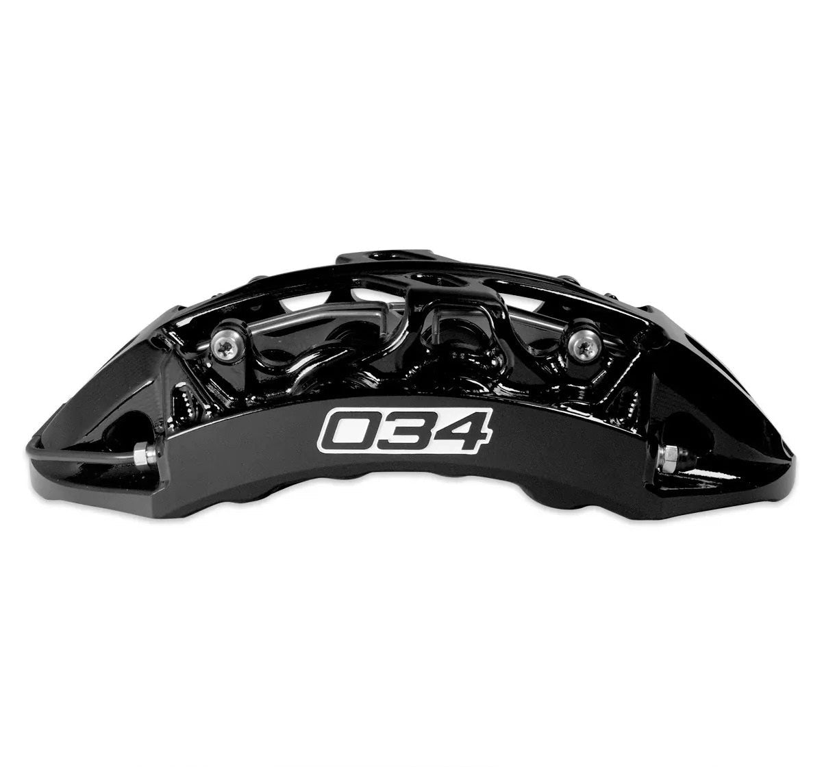 034Motorsport RS+ Big Brake Package - Audi / B9 / B9.5 / A4 / S4 / RS4 / A5 / S5 / RS5 / Q5 / SQ5
