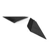 Fabspeed Carbon Fiber Anti-Wind Buffeting Kit - Porsche / 991 / 991.2 / 992 / 718 / 981 & More