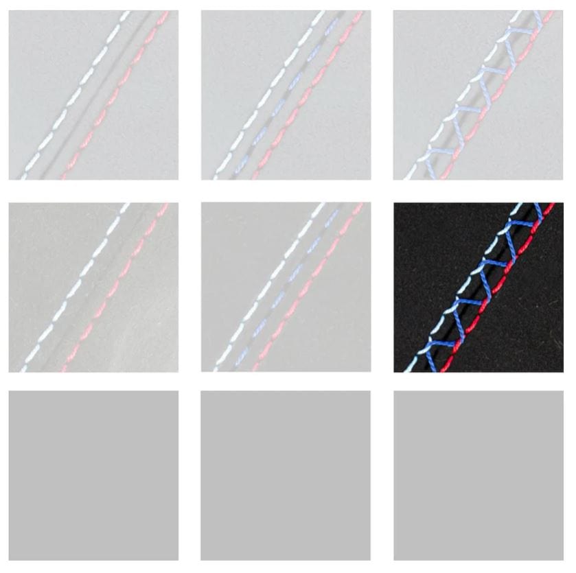 BFI BMW E82 Manual Shift Boot - Alcantara