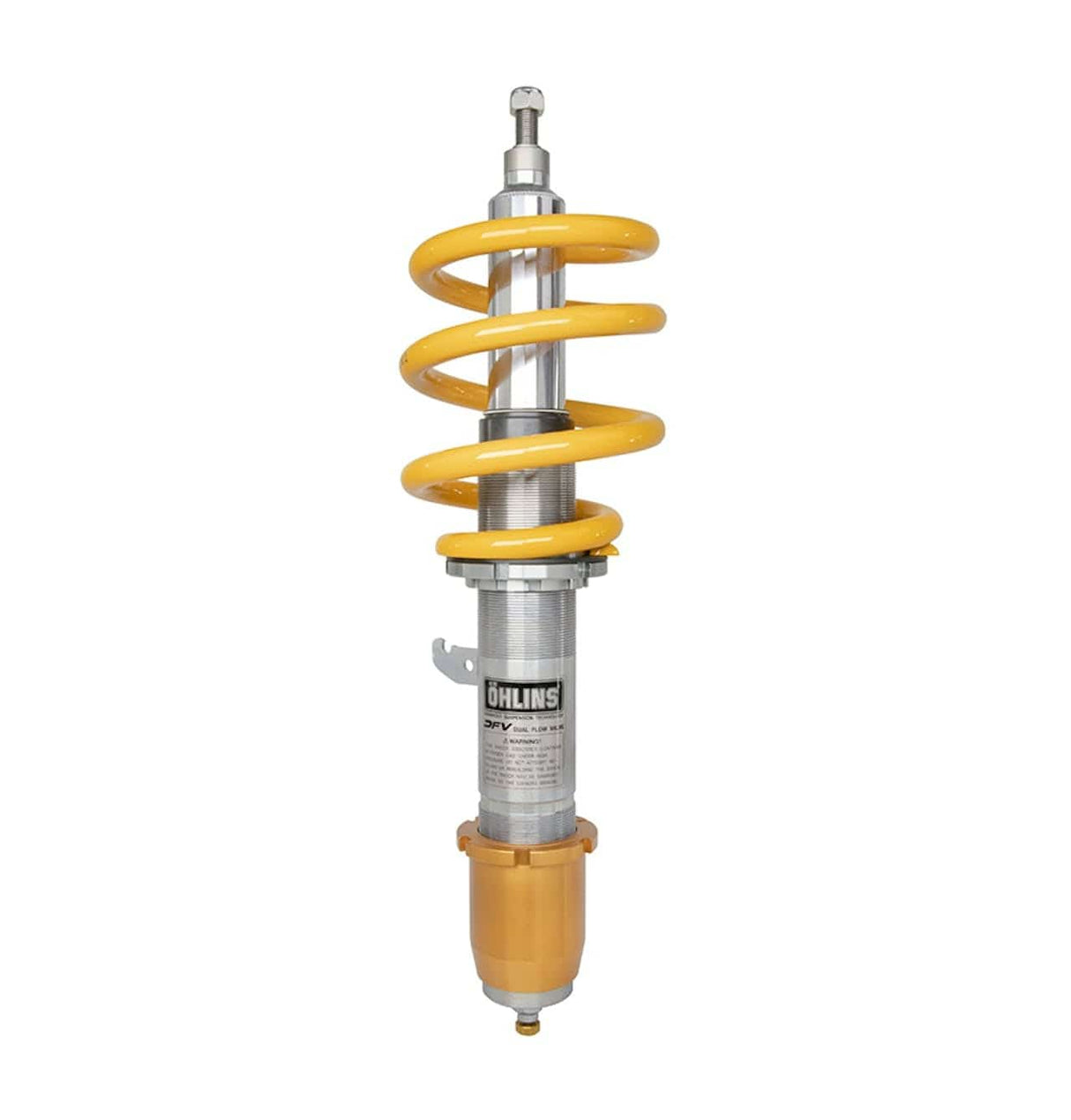 Ohlins Road & Track Coilover Kit (RWD) - BMW / G8X / M2/ M3 / M4