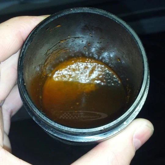 BMS Oil Catch Can for B46/B48 F Chassis BMW