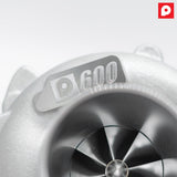 Pure Turbos NEW Pure600 Turbocharger - BMW B58 (Gen 1)
