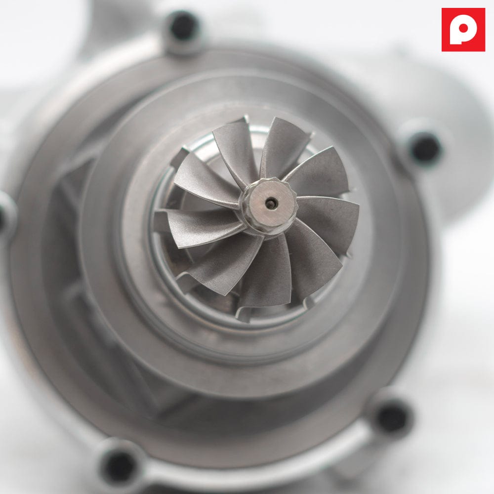 Pure Turbos NEW Pure600 Turbocharger - BMW B58 (Gen 1)