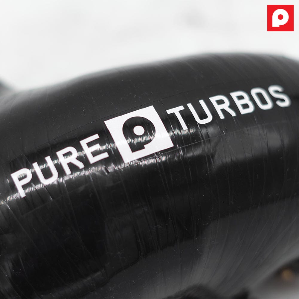 Pure Turbos NEW Pure600 Turbocharger - BMW B58 (Gen 1)