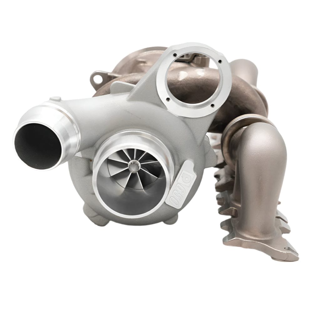 Pure Turbos NEW Pure650 Turbocharger - BMW B58 (Gen 1)
