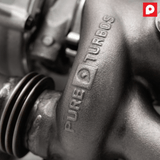 Pure Turbos B58 G-Series (Gen 2) NEW PURE650