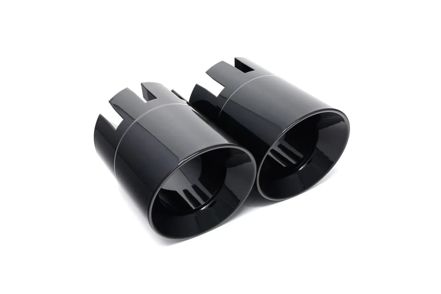 Burger Motorsports F Chassis Slip-On N55 & B58 Exhaust Tips