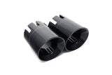 Burger Motorsports F Chassis Slip-On N55 & B58 Exhaust Tips