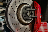Racing Wheel Stud Conversion Kit for BMW