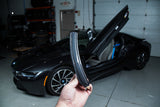 IND I12 i8 Painted Front Reflector Set