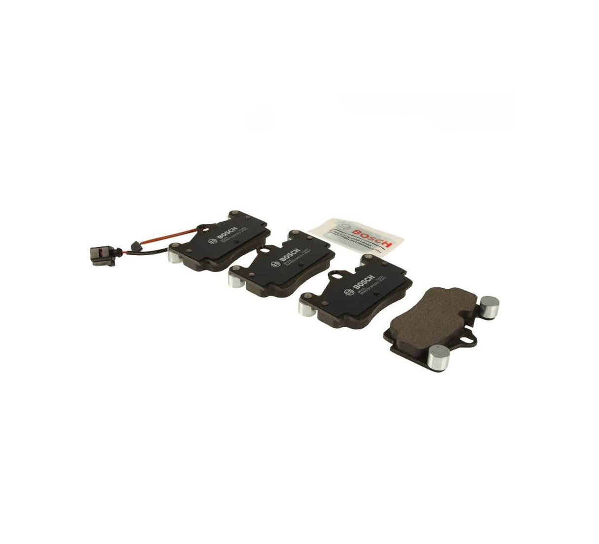 Brake Pads (Rear) - VW/Audi / Touareg / Q7