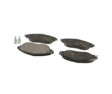 Front Brake Pad Set - VW/Audi / Arteon / Mk7 / Mk8 / Jetta / GLI / GTI / Tiguan / Q3