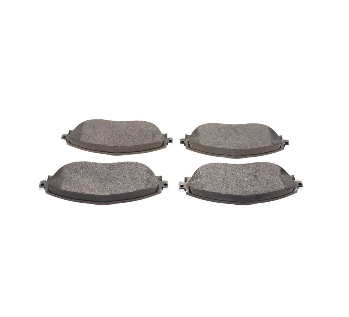 Front Brake Pad Set - VW/Audi / Arteon / Mk7 / Mk8 / Jetta / GLI / GTI / Tiguan / Q3