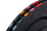OE REPLACEMENT ROTORS, MQB, 310MM, REAR