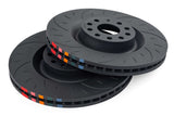 OE REPLACEMENT ROTORS, 345MM, FRONT (NLA)