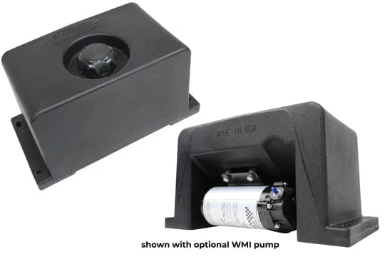 JB4 Universal Water Injection WMI Kit (Steel Braided Hardline Upgrade)