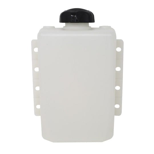 Burger Motorsport - 1 Gallon Universal Water/Methanol Injection (WMI) Tank