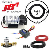 JB4 Universal Water Injection WMI Kit (Steel Braided Hardline Upgrade)
