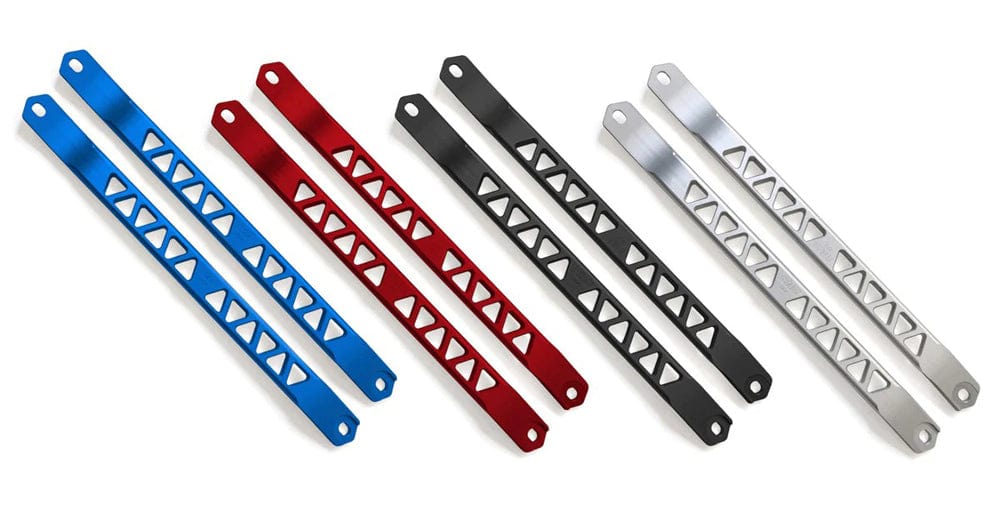 BMS Billet Strut Cross Braces - BMW / G42 / M240i