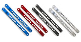BMS Billet Strut Cross Braces - BMW / G42 / M240i