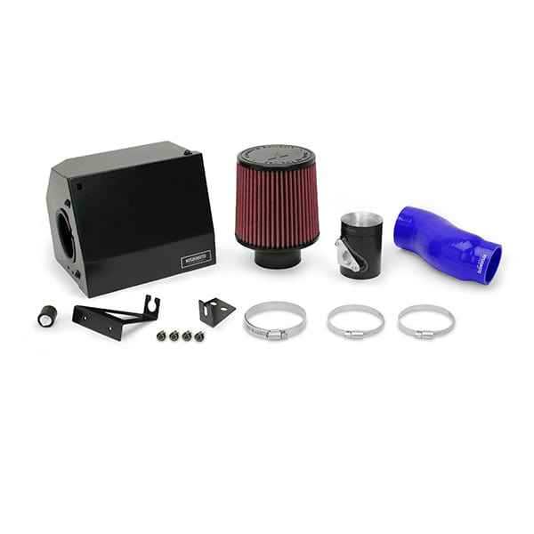 Mishimoto Honda Civic 1.5 Turbo, Performance Air Intake, 2016-2021, Blue