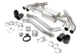Dinan Valved Axle-Back Exhaust - BMW / G42 / M240i