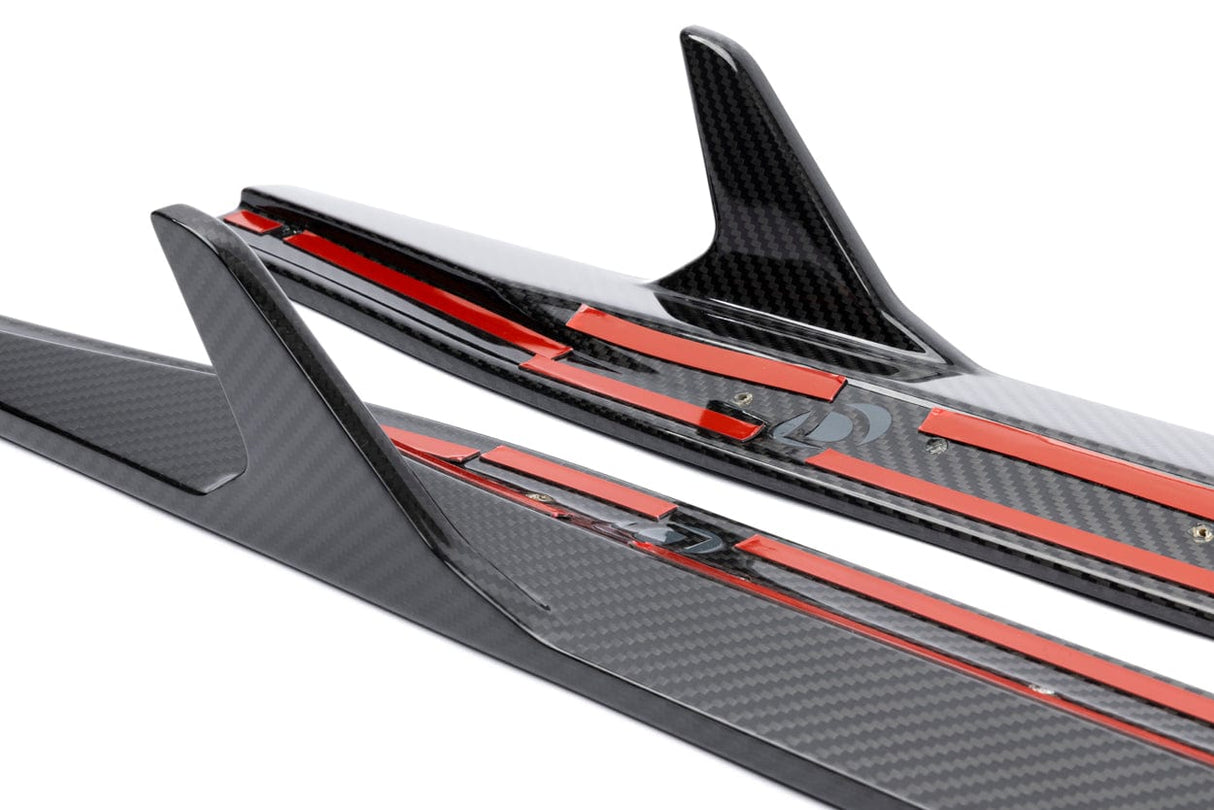 Dinan Side Skirts - BMW / G8X / M3 / M4