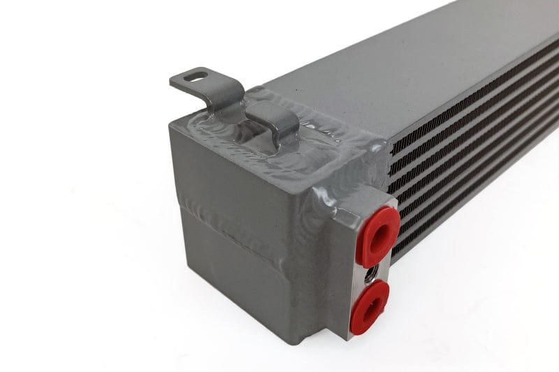 CSF Oil Cooler S54 Swap into E30 / E36 Chassis