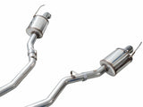 AWE OFG Exhaust for For Explorer Tremor