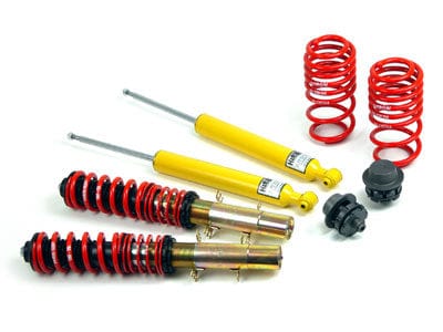 H&R 95-98 Nissan 240sx S14 Street Perf. Coilovers