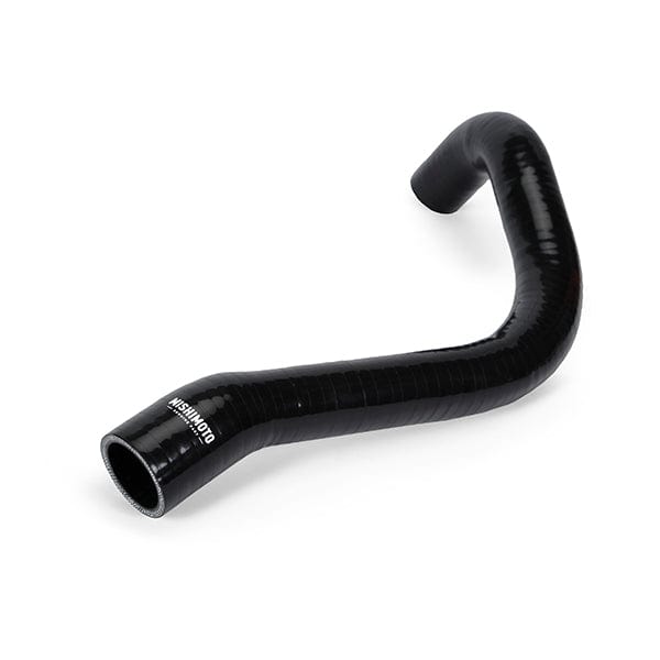 Mishimoto GM C/K Truck (292ci) Silicone Upper Radiator Hose, 1978-1986
