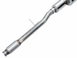 AWE 0FG Exhaust Suite for the 5.3L 2021+ Tahoe/Suburban/Yukon/Yukon X