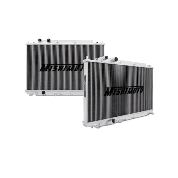 Mishimoto Honda Civic SI Performance Aluminum Radiator, 2006-2011
