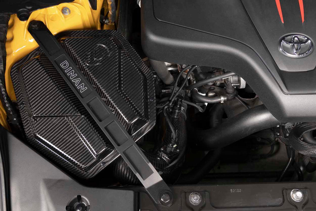 Dinan Cold Air Intake - BMW / Toyota / G29 / A9X / B58 / GR Supra 3.0 / Z4 m40i