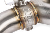 APR Catback Exhaust System - Audi / B9 / S4 / S5