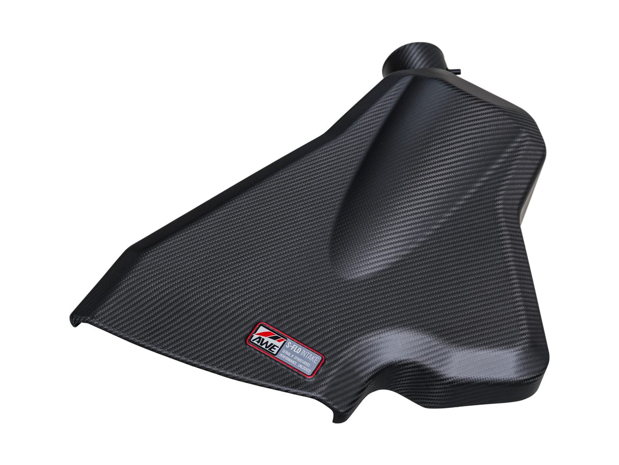 AWE S-FLO Carbon Intake for the GR Corolla