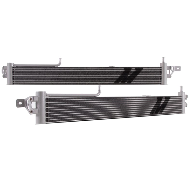 Mishimoto Ford F-150 Transmission Cooler, 2015-2021