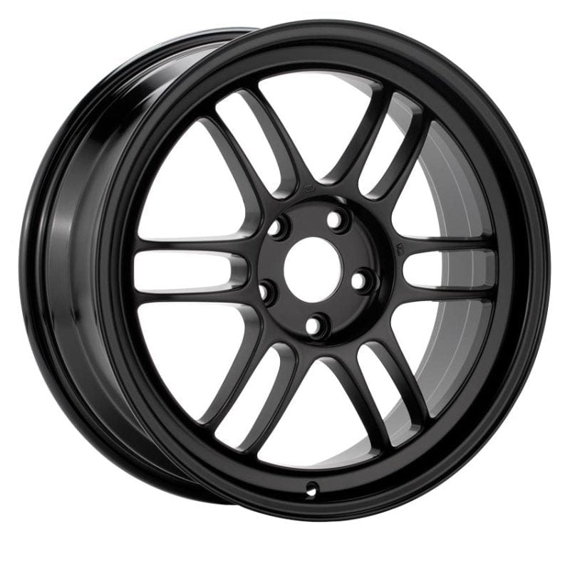 Enkei Wheels RPF1 18" 5x114.3 Matte Black