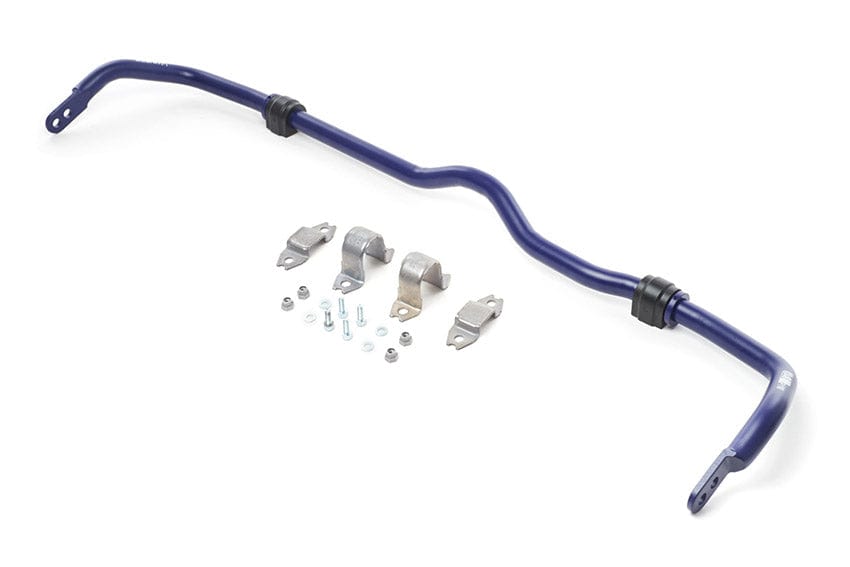 H&R 16-19 Audi TT Quattro / Quattro Roadster Rear Sway Bar - 25mm