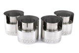 Dinan Valved Axle-Back Exhaust - BMW / G80 / G82 / M3 / M4