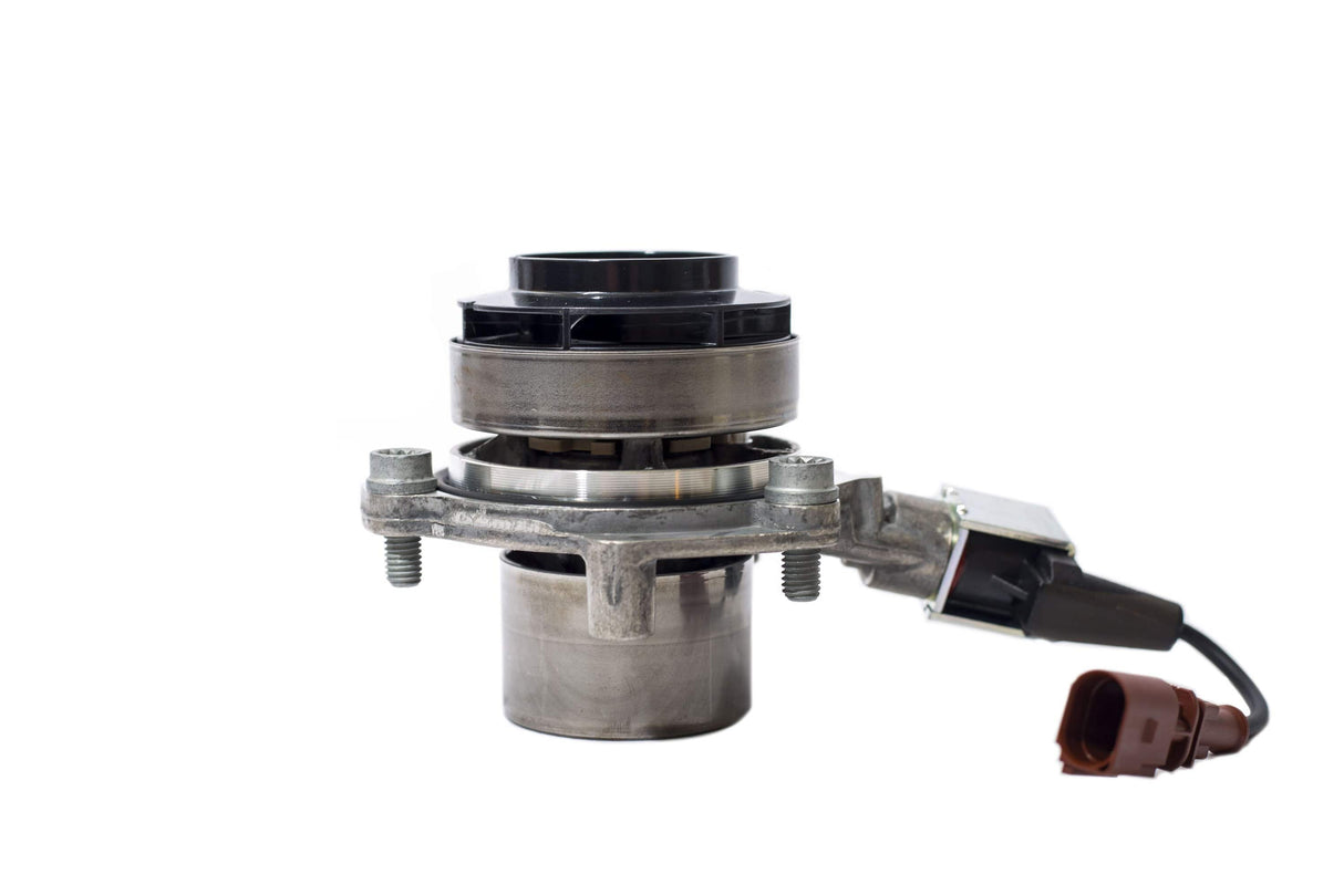 Water Pump with Soleniod