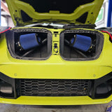 MAD Front Mount Intakes BMW X3M X4M S58 F97 F98