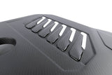 Dinan Matte Carbon Fiber Engine Cover - BMW / G2X / G4X / B58